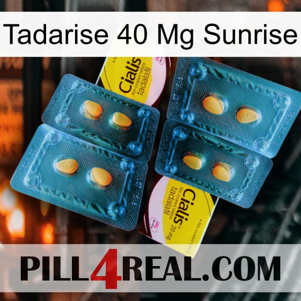 Tadarise 40 Mg Sunrise cialis5.jpg